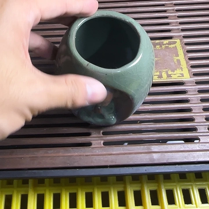 摆件德化窑德化窑