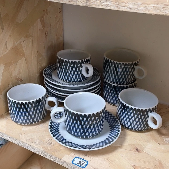 瓷片046 精美瓷器，保真正品