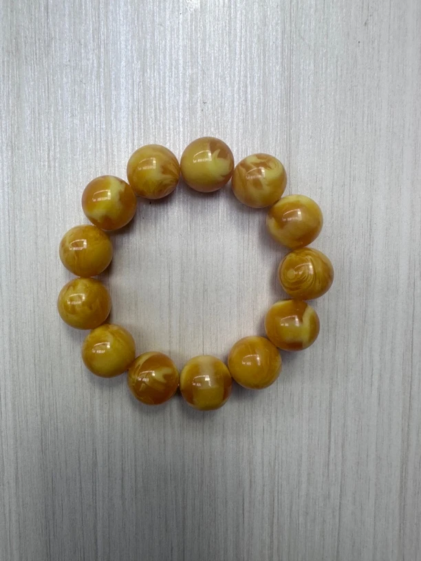 58号特色工艺品1.8手串木