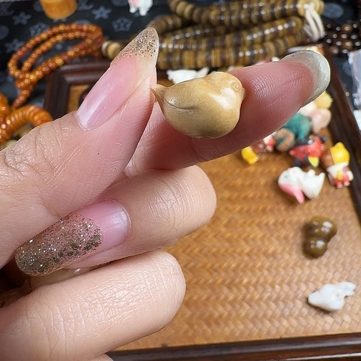 手串/手链鹿骨驼骨52