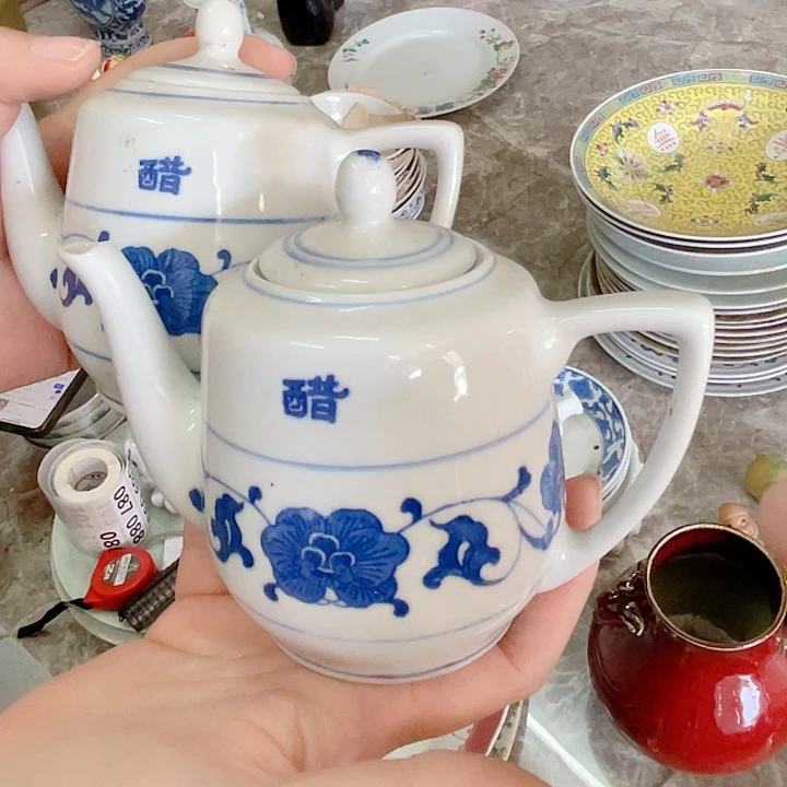 瓷片成****）景德镇瓷器工艺品