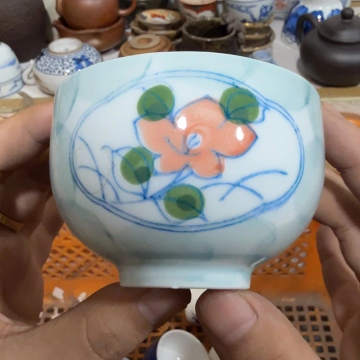 陶瓷推荐第二名20包邮