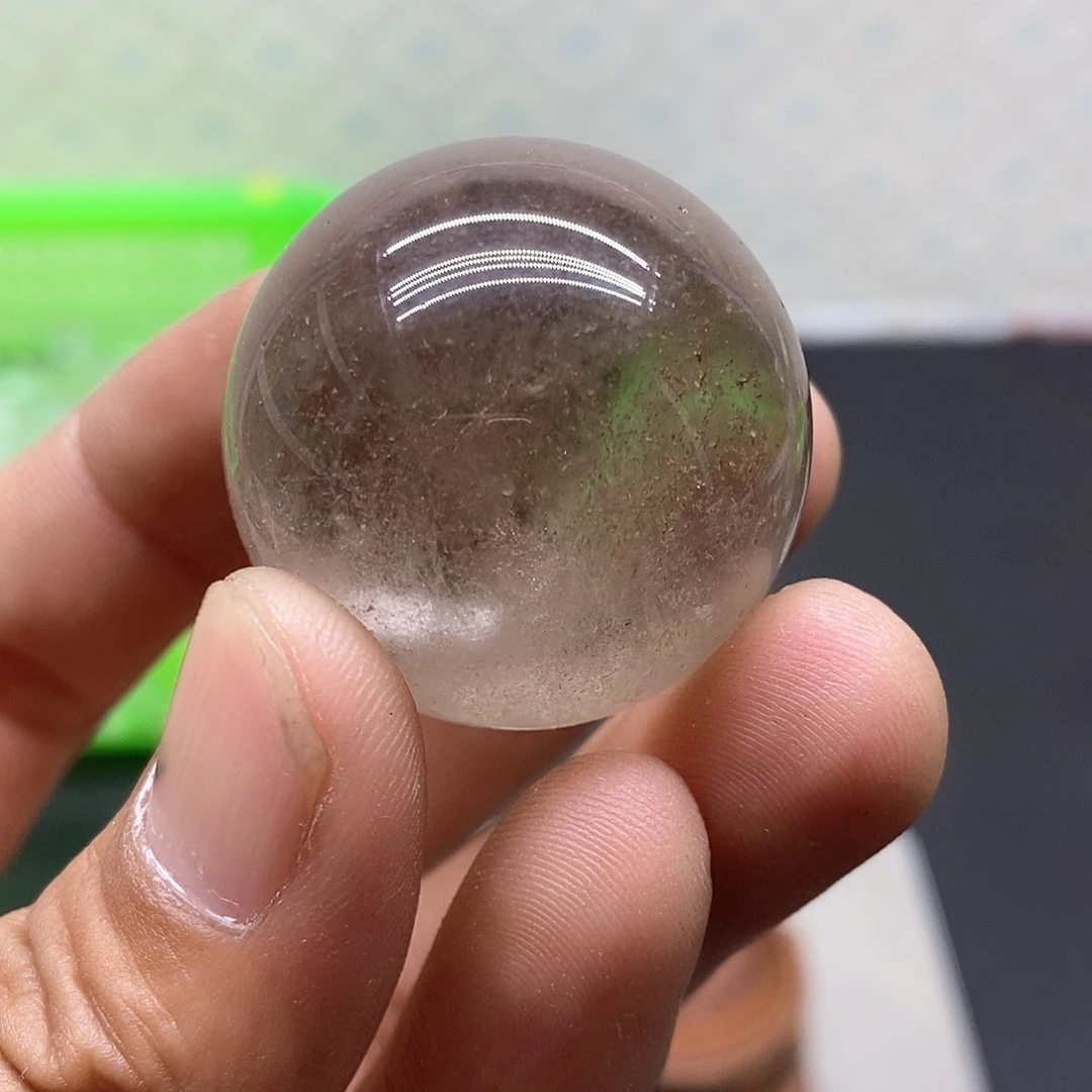 293未镶嵌水晶水晶石