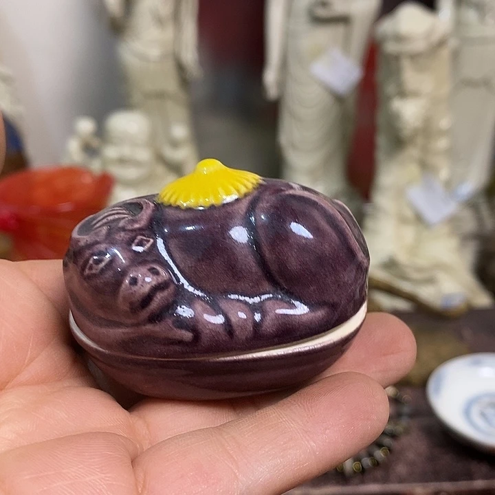 紫砂欢迎各位光临小店选购