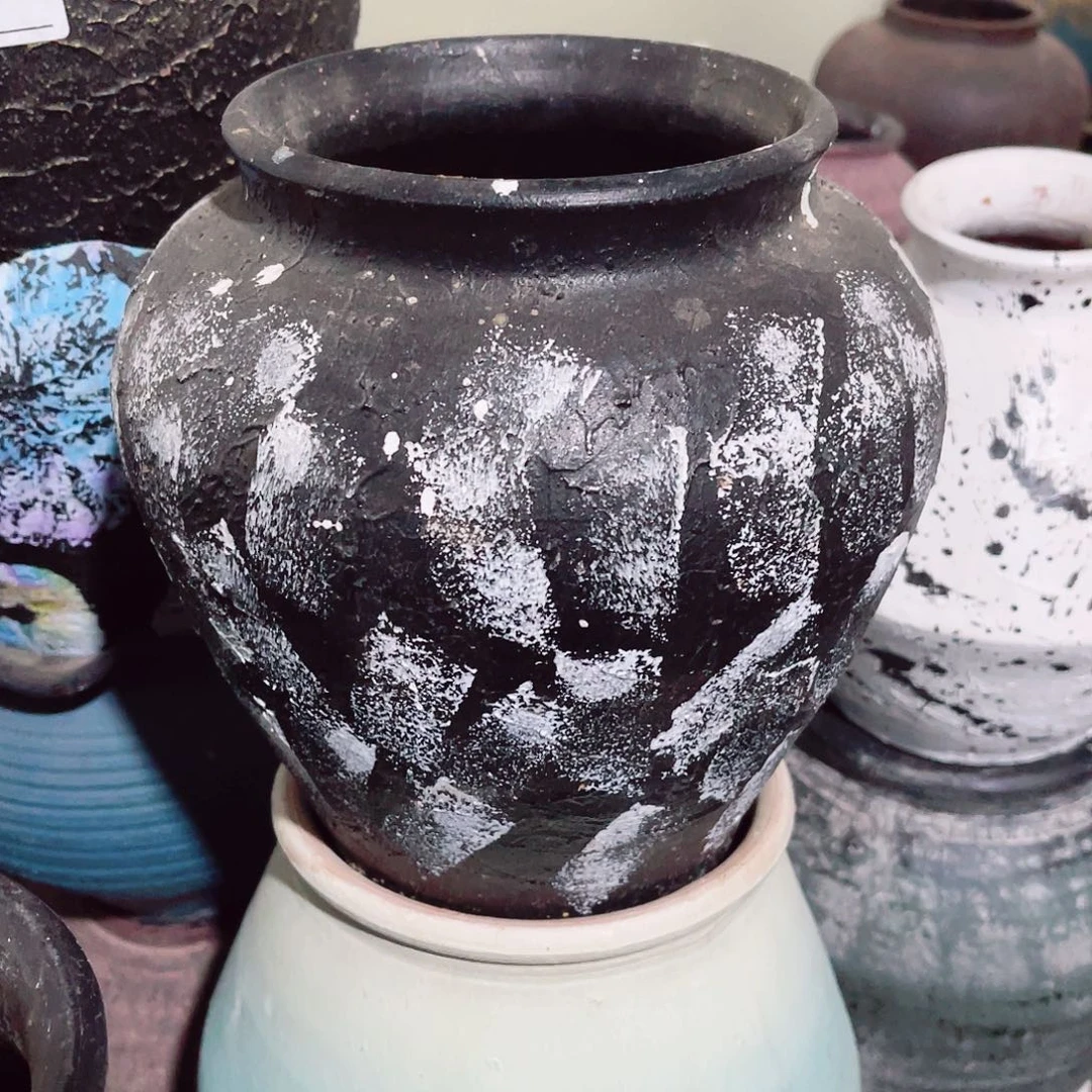 带孔口径14高度20微瑕