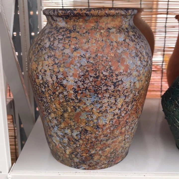 19.9-1微瑕04雨花石