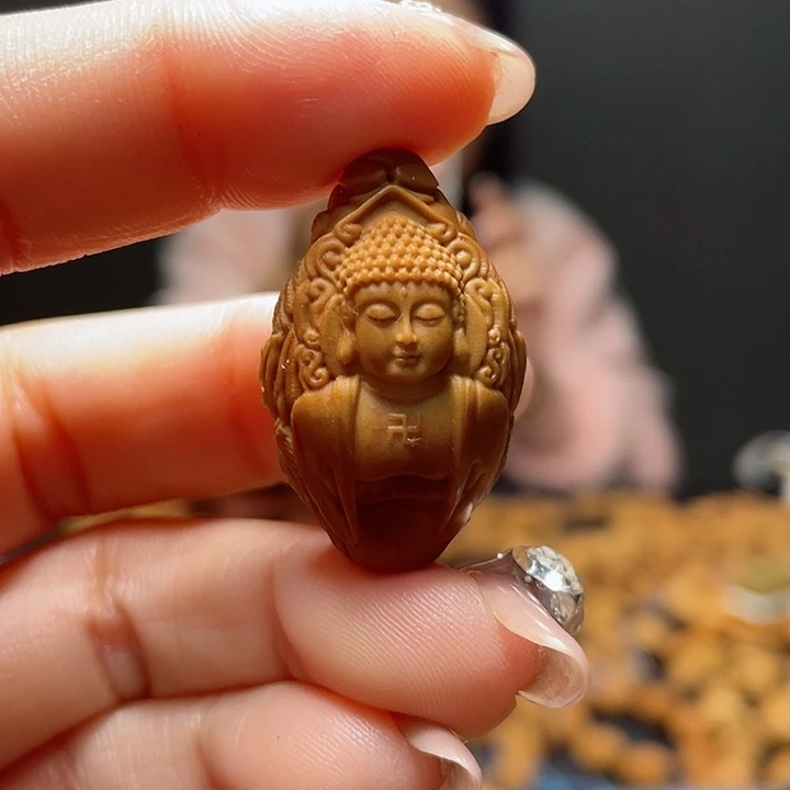 橄榄核手串/手链橄榄