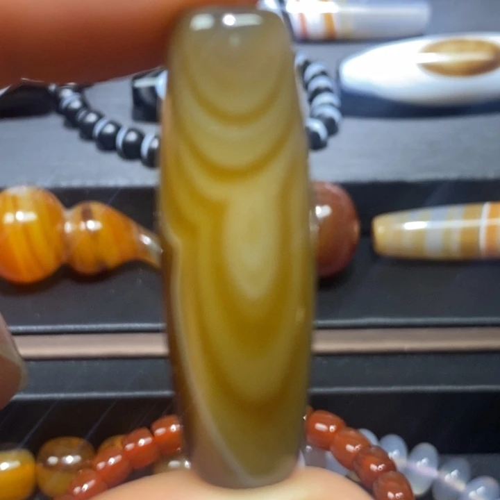 玛瑙/玉髓未镶嵌挂件