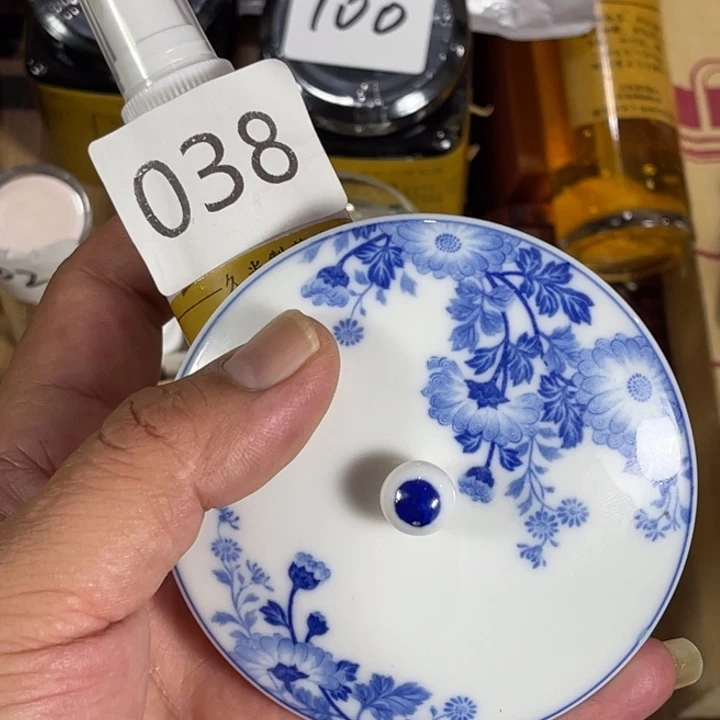 瓷片回流瓷器瓷片38