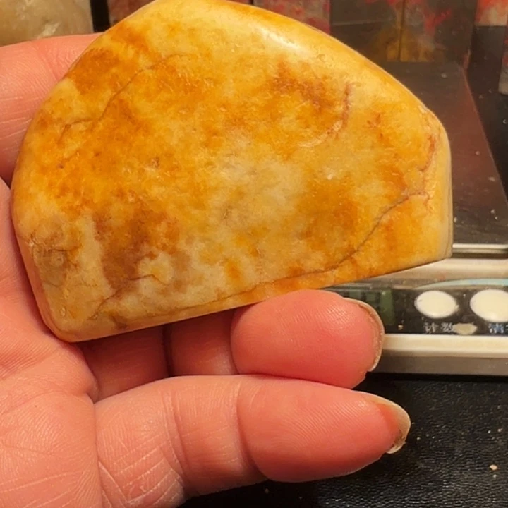 药***胡昌化石昌化石印石