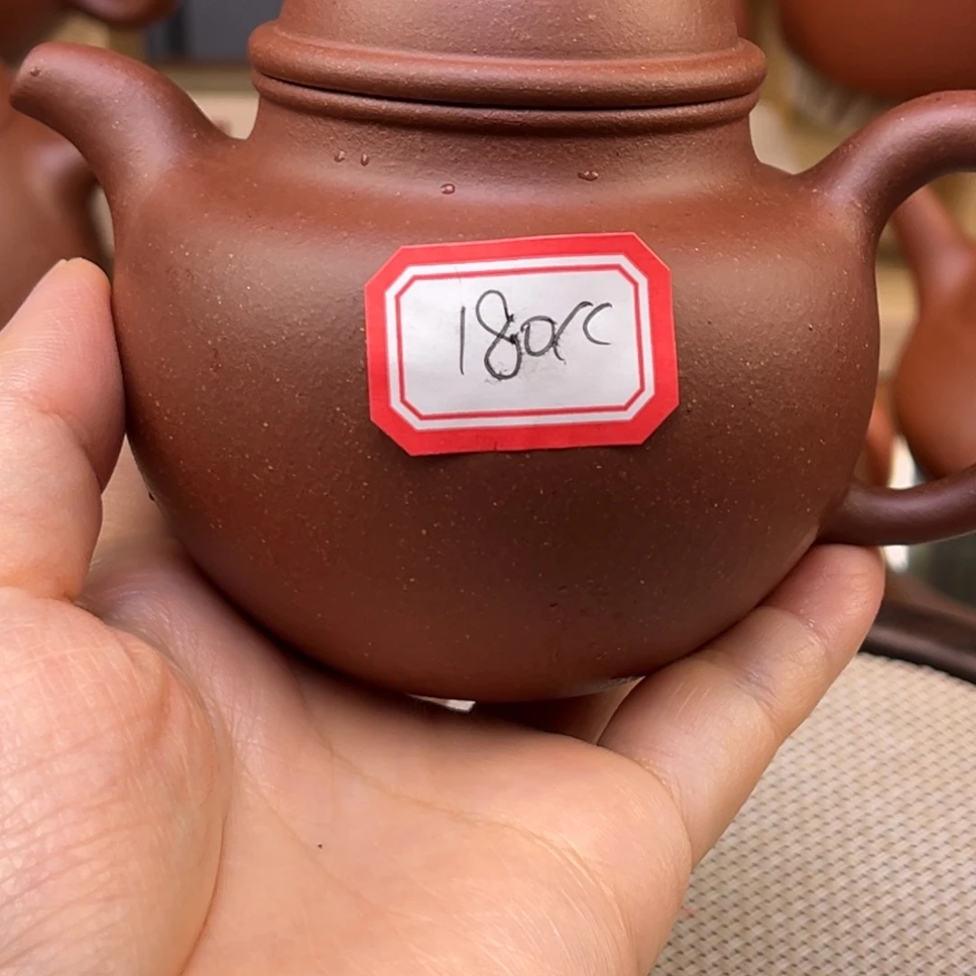 紫砂茶壶3745856565467