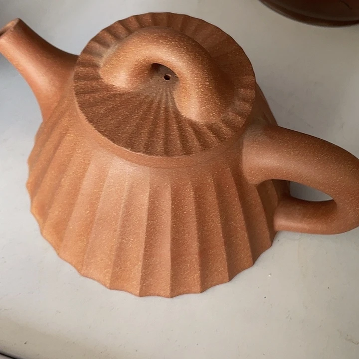 紫砂茶盘紫砂艺术作品