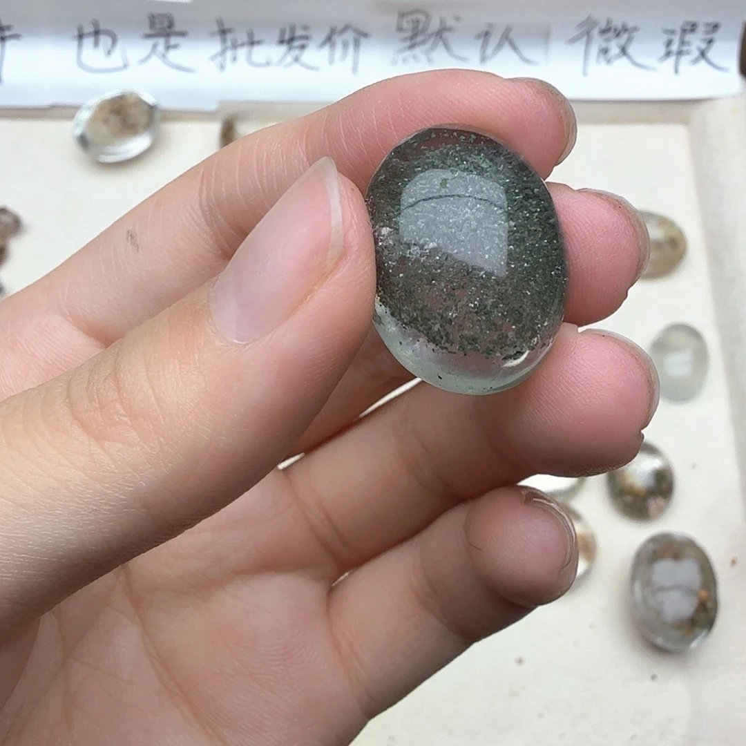 未镶嵌珠宝半成品紫晶