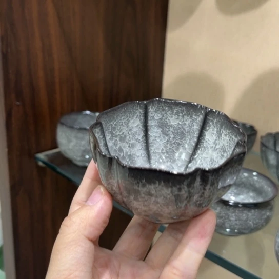 大宋甄选茶具茶器