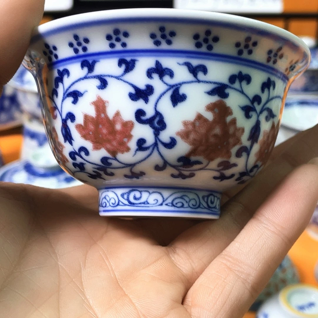 景德镇陶瓷艺术瓷