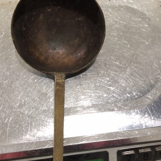 V***闪电购铜摆件工艺品