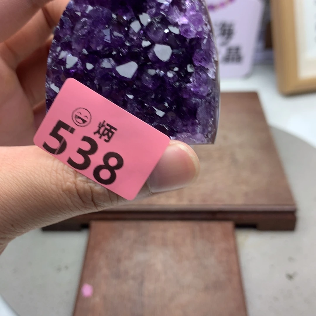 未镶嵌大型摆件（非配饰）水晶