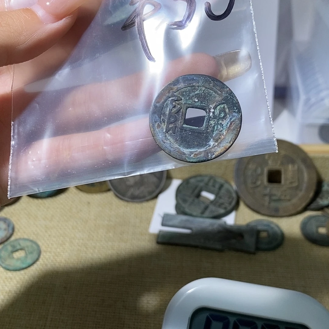 铜现代仿古工艺品