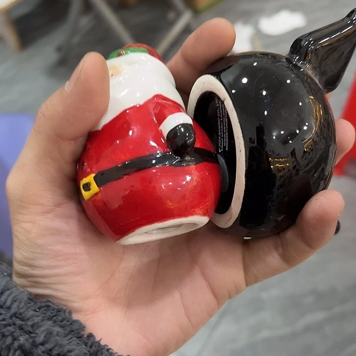 别****满28包邮 微瑕陶瓷 不退不换