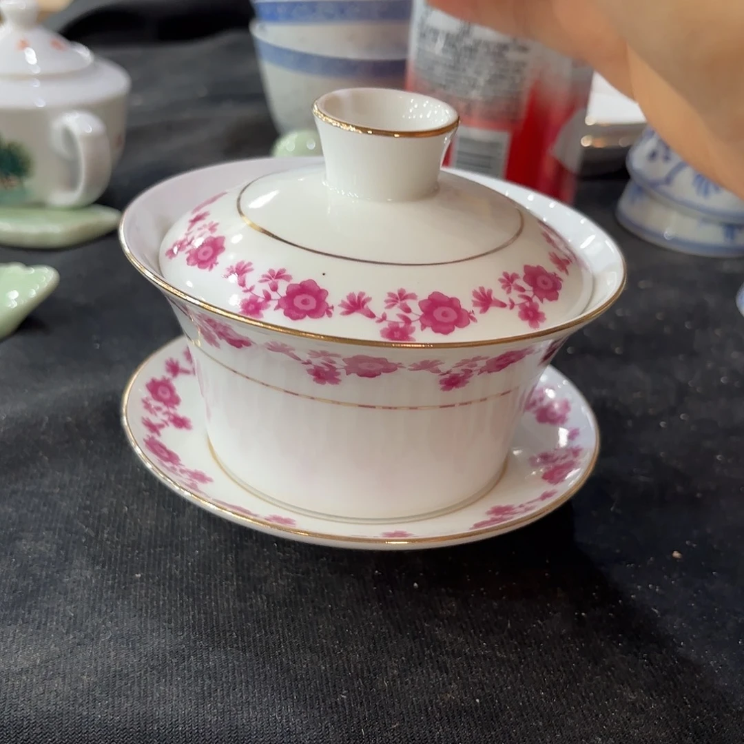 摆件景德镇陶瓷学院教授