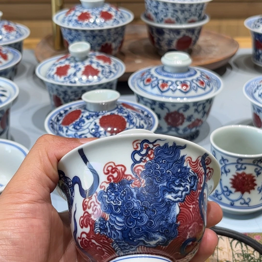景德镇陶瓷艺术展演厅