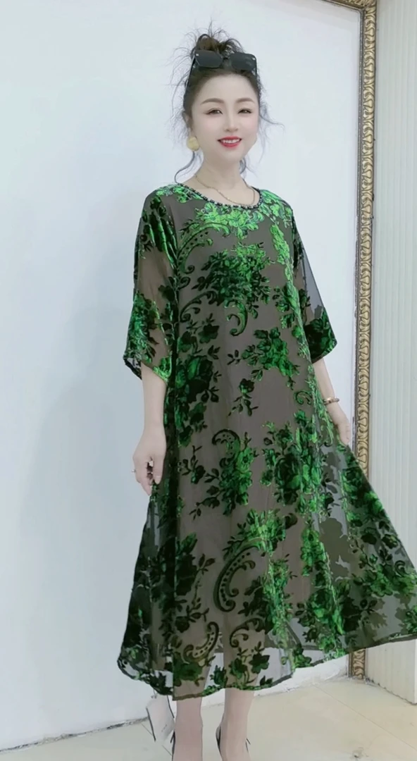 903款时尚高端大气美裙