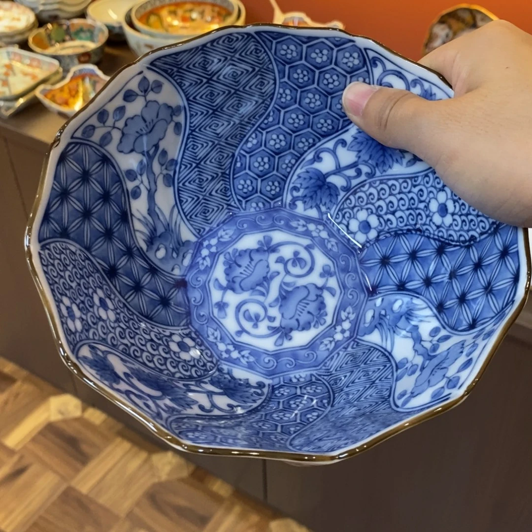 瓷片16✖️8 厘米 小杨瓷器陶瓷陶瓷