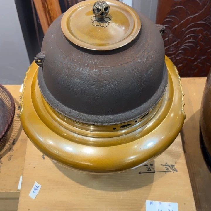 紫砂茶杯S****然非常美丽漂亮的物品