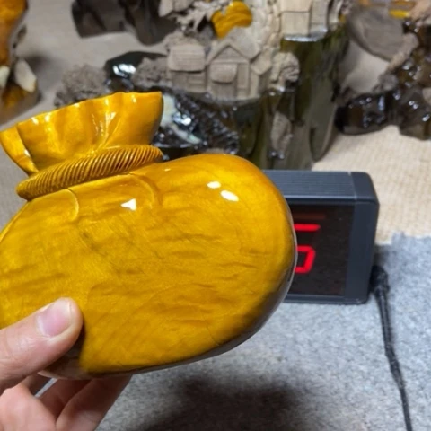 .***.金丝楠代代有福的