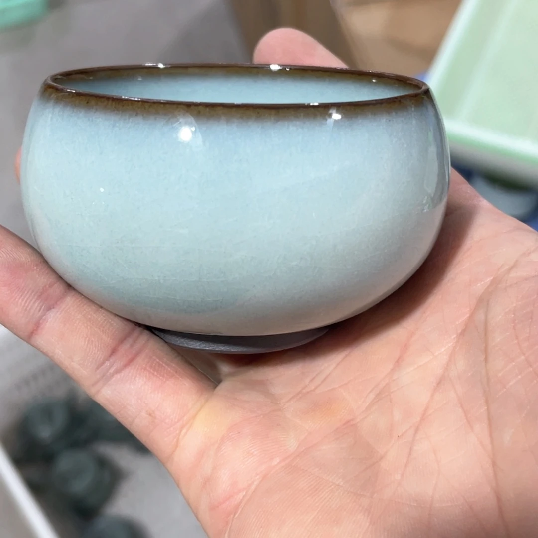 瓷片小微瑕。。。。。。。。。。