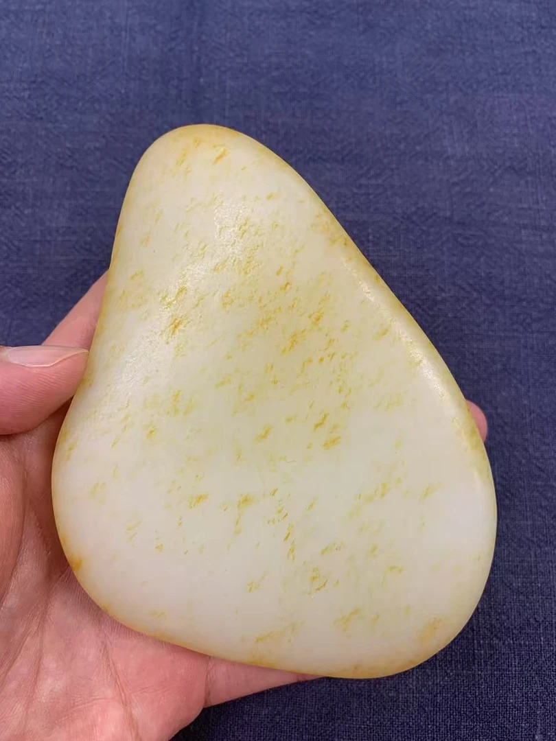 新疆天然戈壁石观赏石