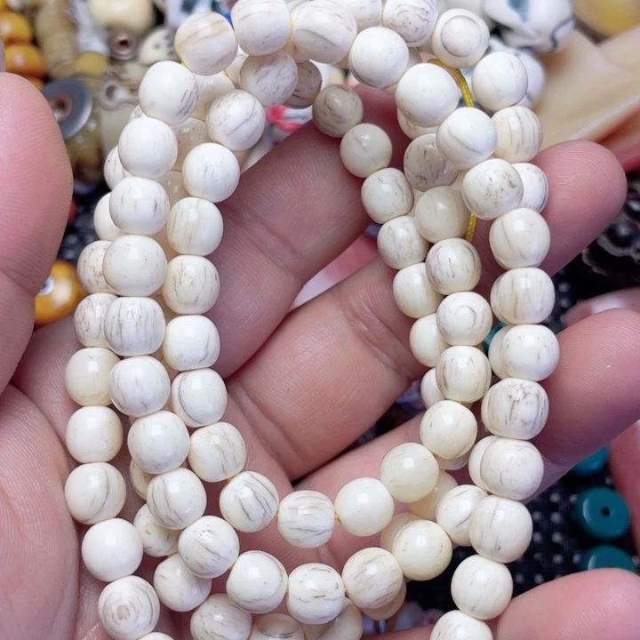 其他鹿骨其他配饰