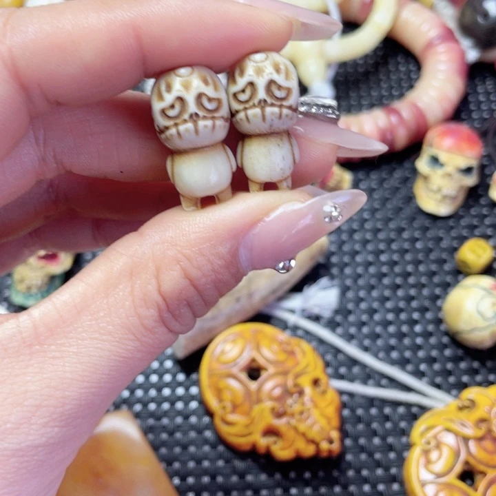 其他驼骨其他配饰