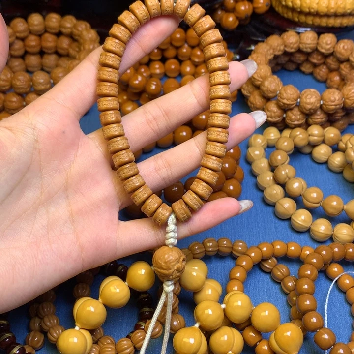 猴头手串猴头手串