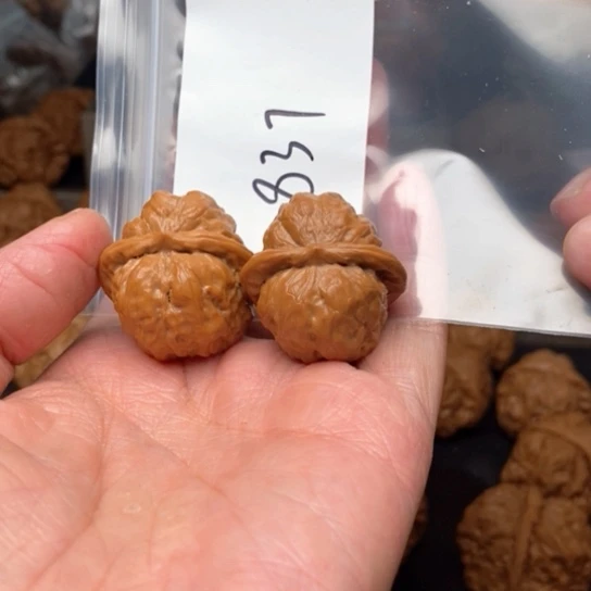 桃核吊坠✨837蛙蛙蛙蛙