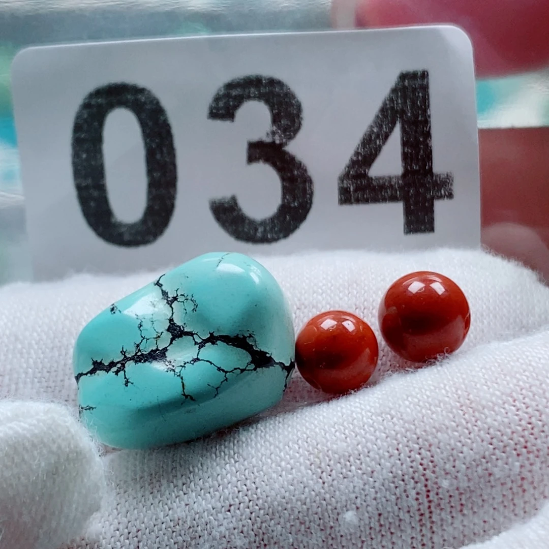 未镶嵌南红玛瑙珠宝奇石