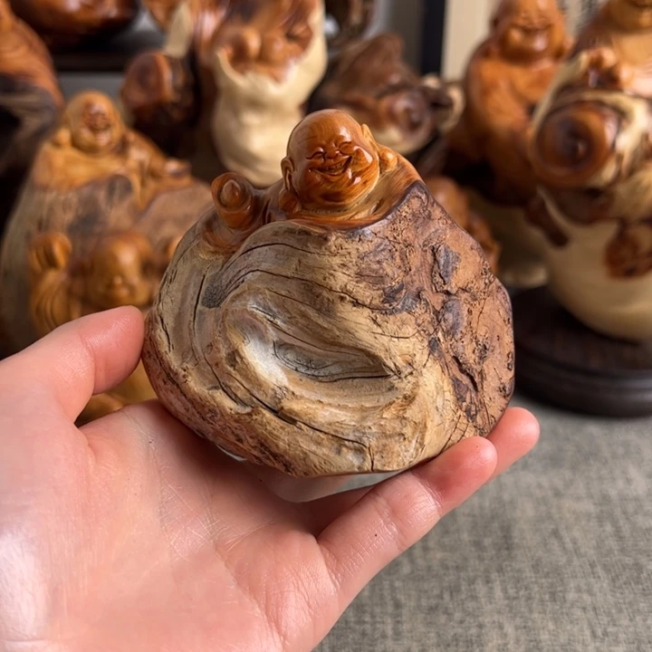 柏木(崖柏)关注一下