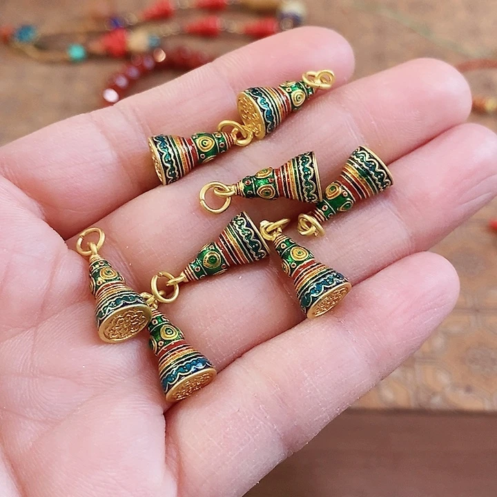 一墨手作编绳配件