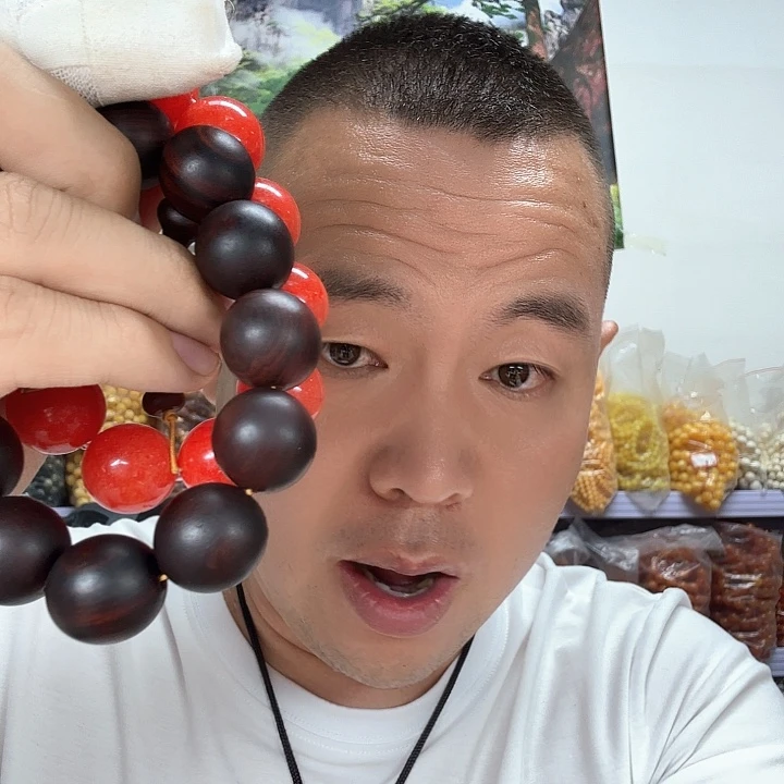 大果紫檀（缅甸花梨）210