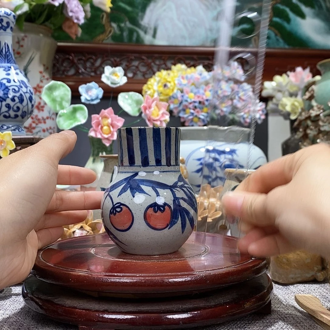瓷片景德镇的陶瓷
