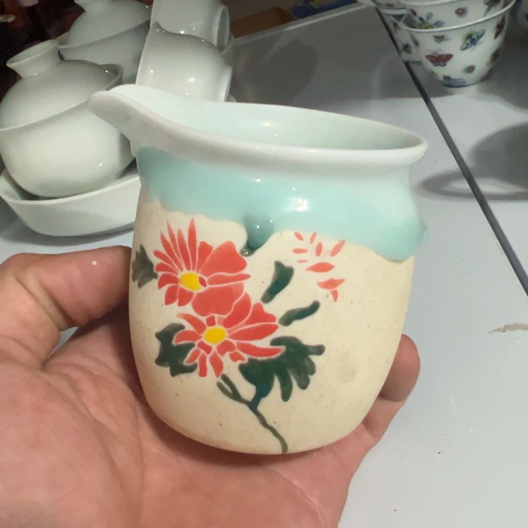 库存茶具部分瑕疵介意勿拍