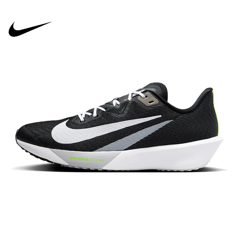 Nike耐克男鞋新款AIR ZOOM RIVALFLY4运动训练跑步鞋FV6040-001