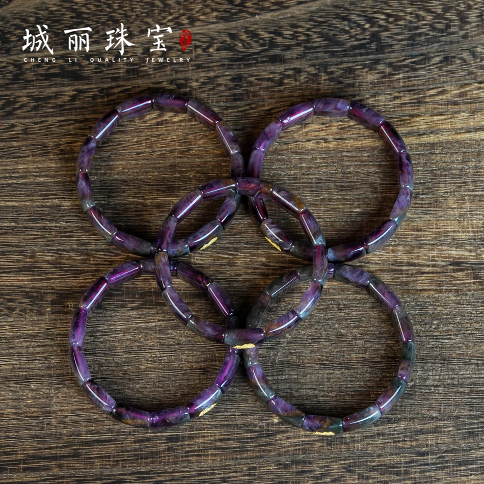 【城丽珠宝】葫芦金光债必清大手牌/个（多样发货发一个）ZJH-1983-2