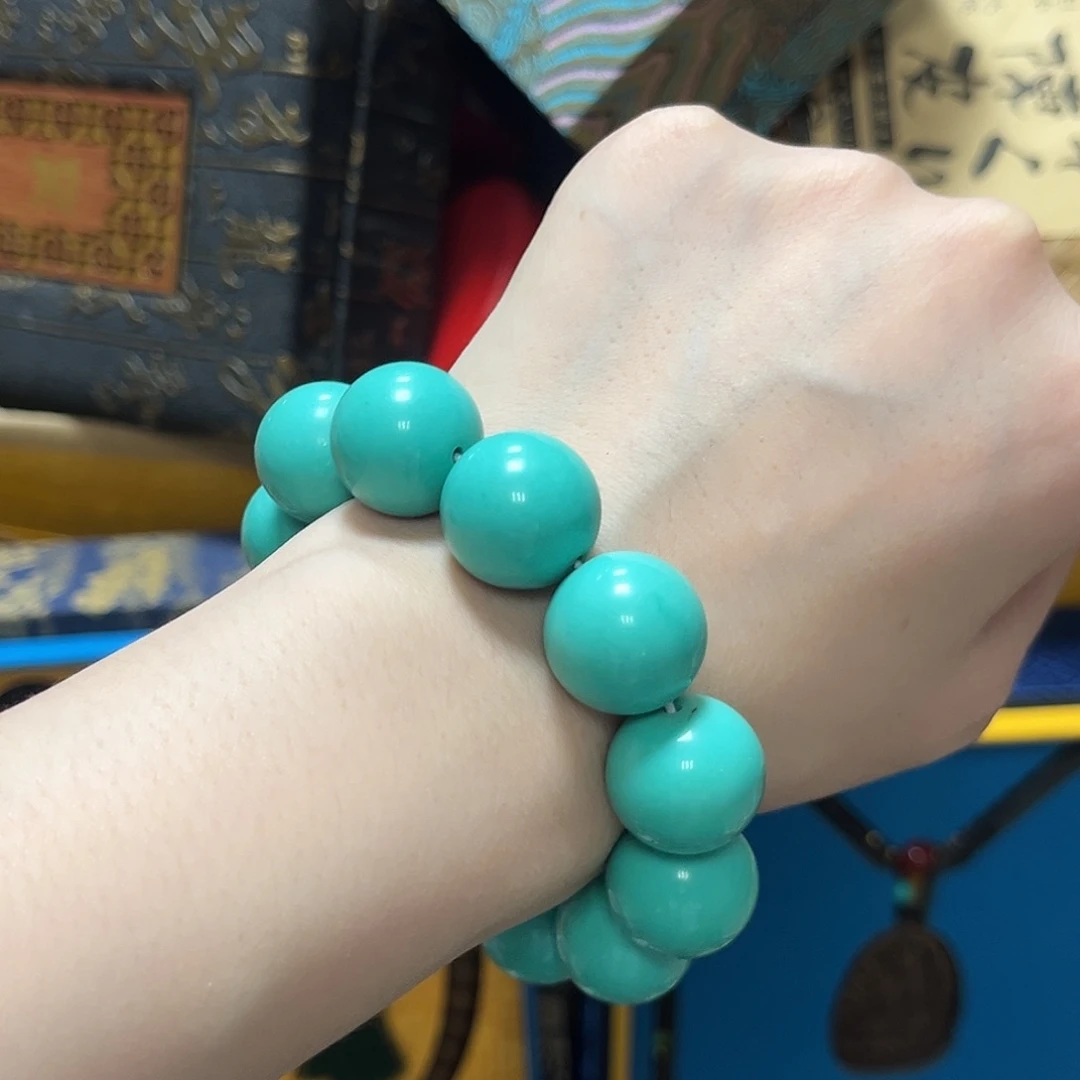 紫砂茶碗高瓷蓝松卡18