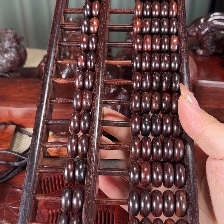 檀香紫檀（小叶紫檀）