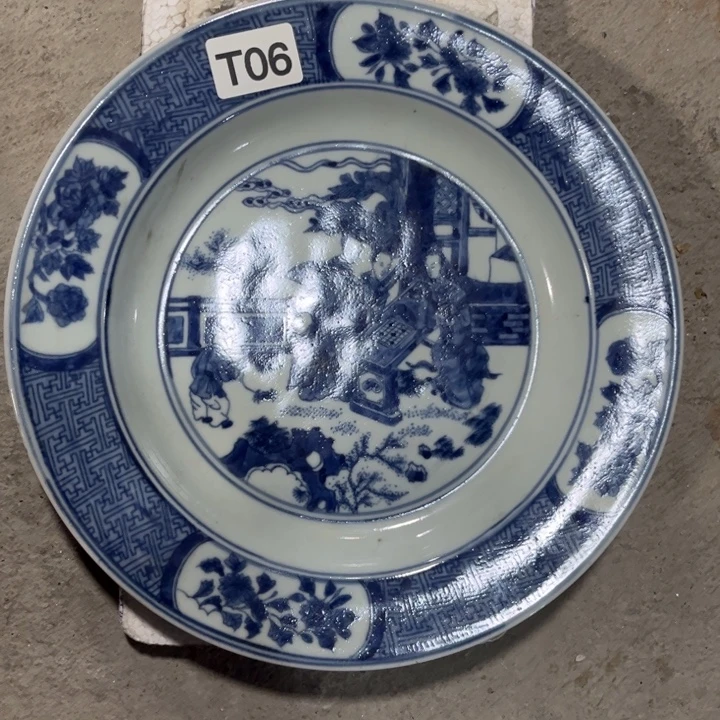 摆件陶景德镇陶瓷艺术品