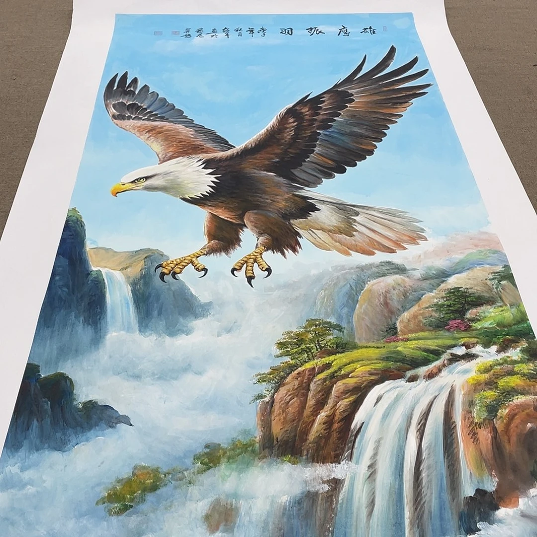 国画可口可乐公司在淘宝上发布一