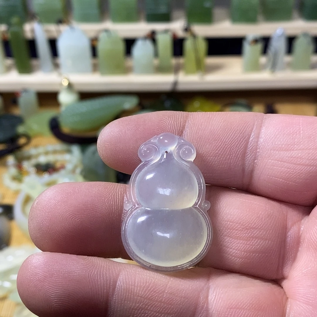 蛇纹石玉合金珠宝奇石