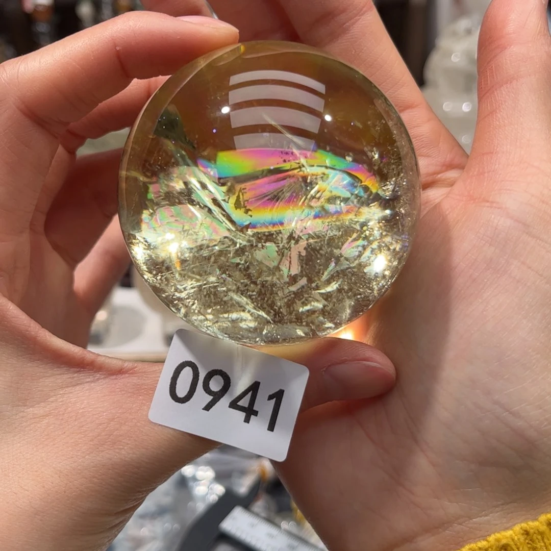 【闪购商品】未镶嵌大型摆件（非配饰）水晶