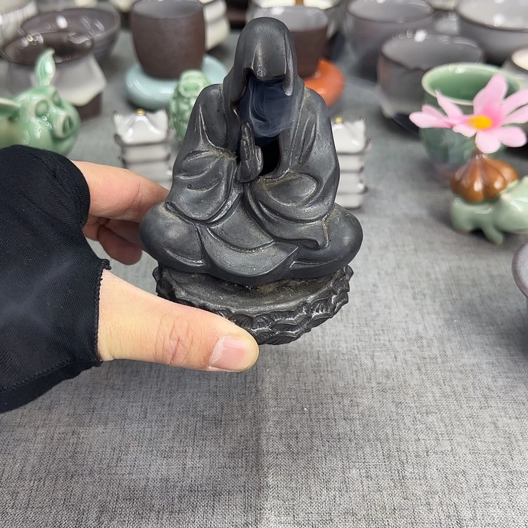 茶器黄先生 正在直播